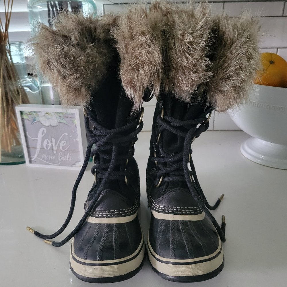Sorel Boots